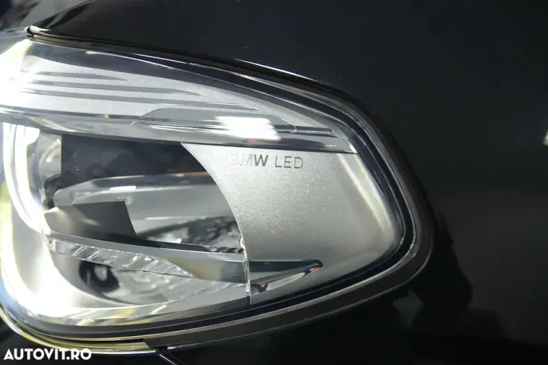 BMW X3 din 2019 cu 94.500 km - oferta BMW153329 - foto 6