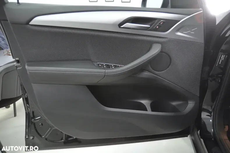 BMW X3 din 2019 cu 94.500 km - oferta BMW153329 - foto 7