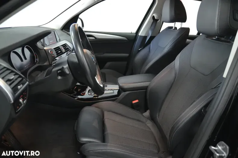BMW X3 din 2019 cu 94.500 km - oferta BMW153329 - foto 9