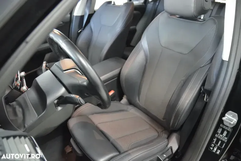 BMW X3 din 2019 cu 94.500 km - oferta BMW153329 - foto 10