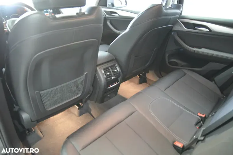 BMW X3 din 2019 cu 94.500 km - oferta BMW153329 - foto 11