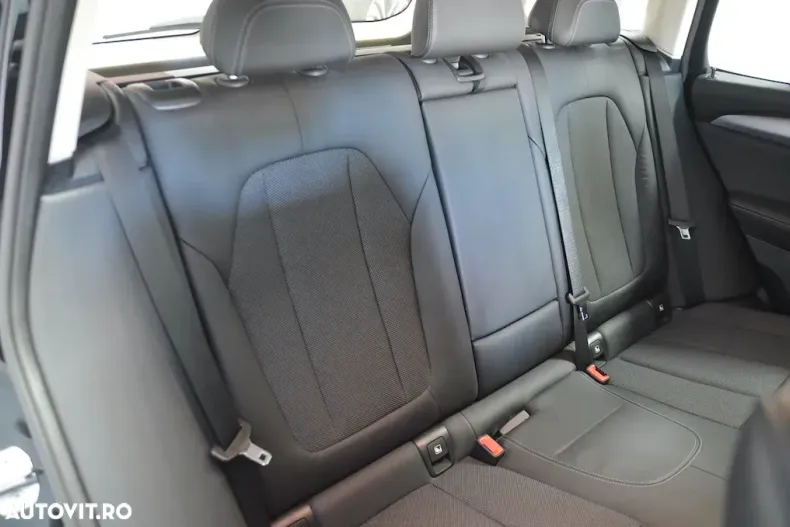 BMW X3 din 2019 cu 94.500 km - oferta BMW153329 - foto 14
