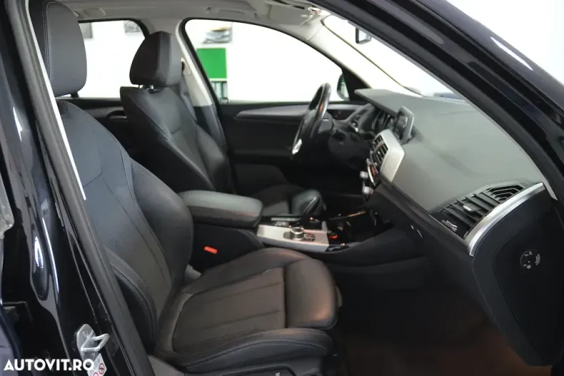 BMW X3 din 2019 cu 94.500 km - oferta BMW153329 - foto 15