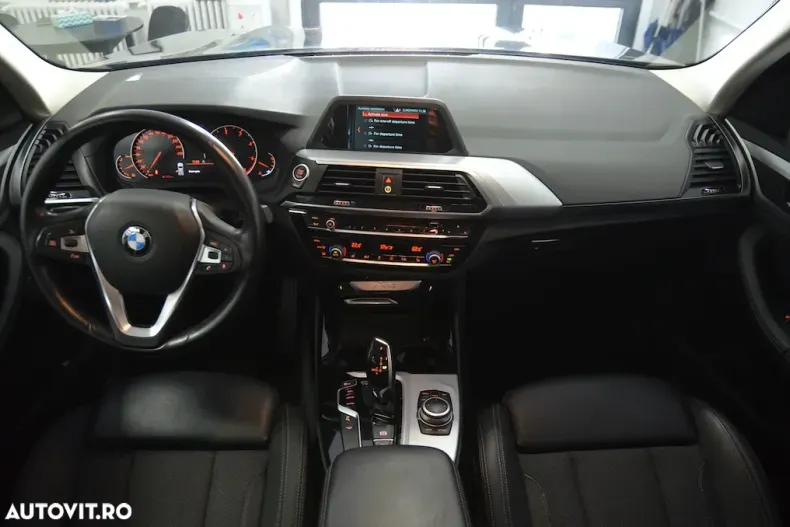 BMW X3 din 2019 cu 94.500 km - oferta BMW153329 - foto 18