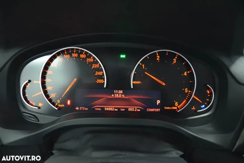 BMW X3 din 2019 cu 94.500 km - oferta BMW153329 - foto 20