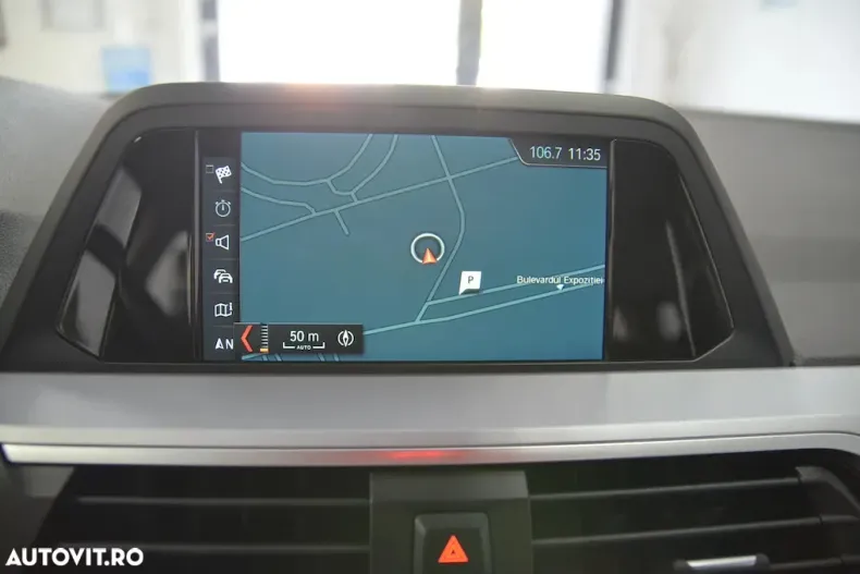 BMW X3 din 2019 cu 94.500 km - oferta BMW153329 - foto 21