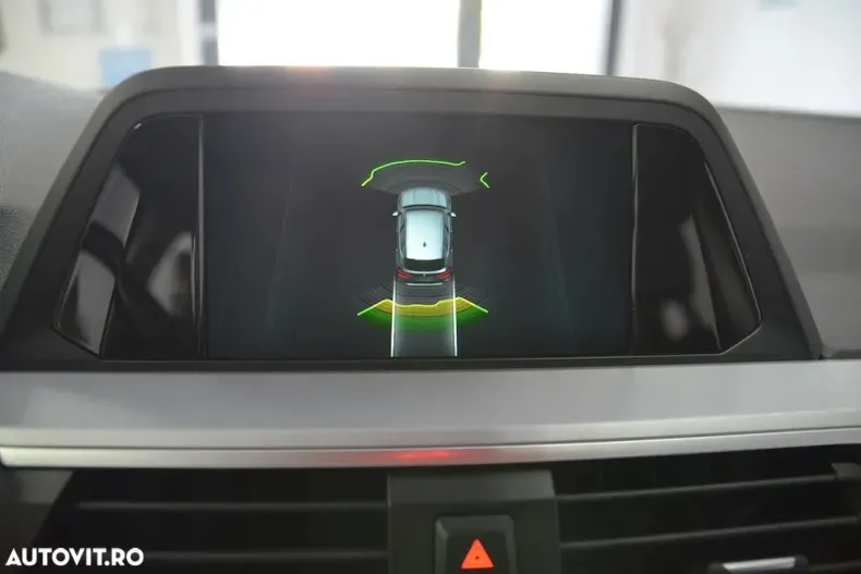 BMW X3 din 2019 cu 94.500 km - oferta BMW153329 - foto 22