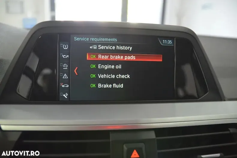 BMW X3 din 2019 cu 94.500 km - oferta BMW153329 - foto 23