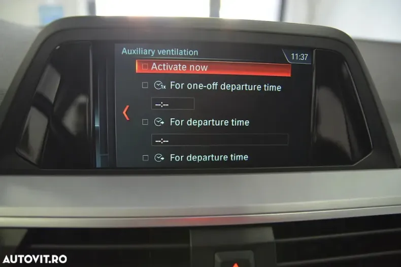 BMW X3 din 2019 cu 94.500 km - oferta BMW153329 - foto 24