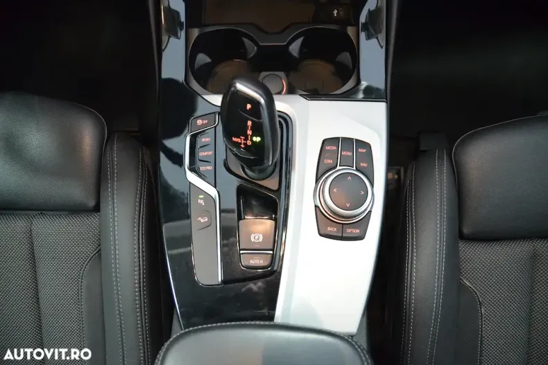 BMW X3 din 2019 cu 94.500 km - oferta BMW153329 - foto 25