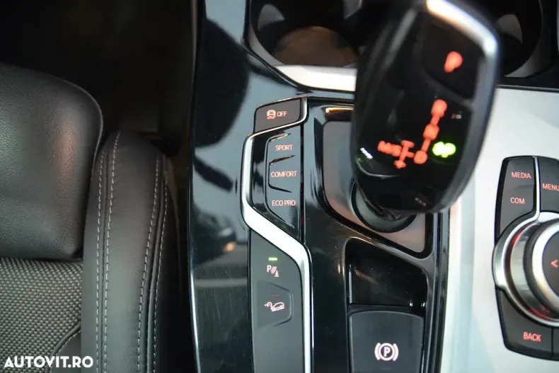 BMW X3 din 2019 cu 94.500 km - oferta BMW153329 - foto 26