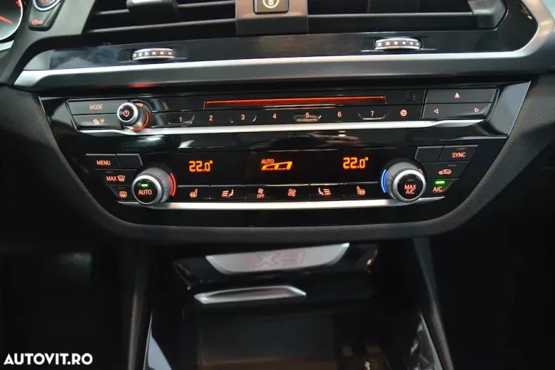BMW X3 din 2019 cu 94.500 km - oferta BMW153329 - foto 28