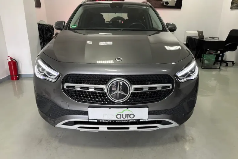 Mercedes-Benz GLA din 2023 cu 49.900 km - oferta MER153330 - foto 2