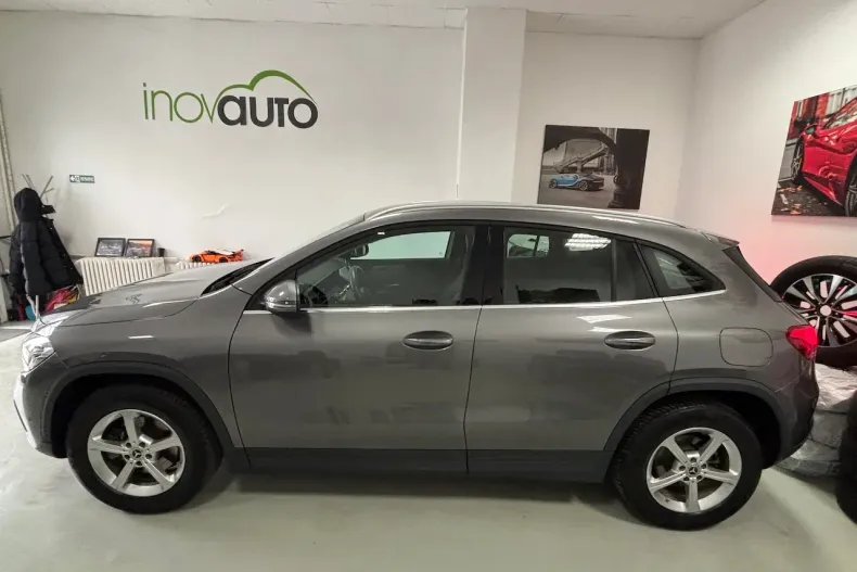 Mercedes-Benz GLA din 2023 cu 49.900 km - oferta MER153330 - foto 4