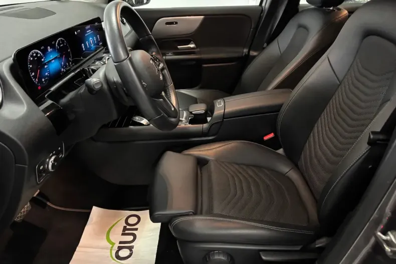 Mercedes-Benz GLA din 2023 cu 49.900 km - oferta MER153330 - foto 15