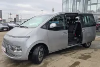 Hyundai STARIA din 2025 cu 10 km - oferta HYU153331 - foto 4