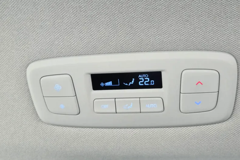 Hyundai STARIA din 2025 cu 10 km - oferta HYU153331 - foto 17