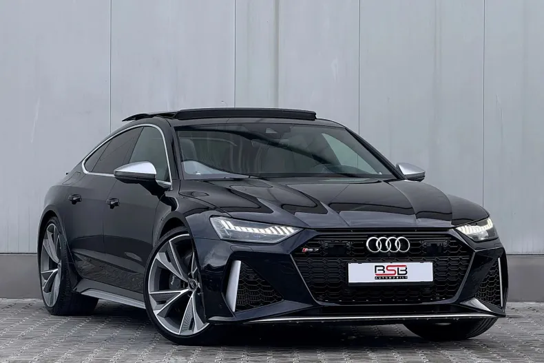 Audi RS7 din 2019 cu 88.700 km - oferta AUD153333 - foto 1