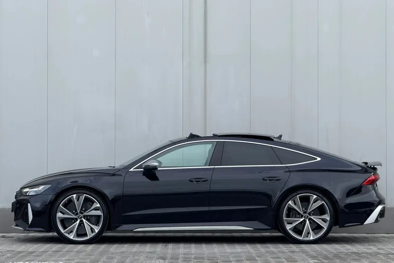 Audi RS7 din 2019 cu 88.700 km - oferta AUD153333 - foto 4