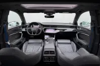 Audi RS7 din 2019 cu 88.700 km - oferta AUD153333 - foto 5