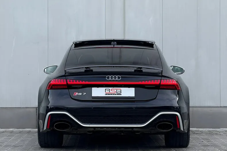 Audi RS7 din 2019 cu 88.700 km - oferta AUD153333 - foto 7