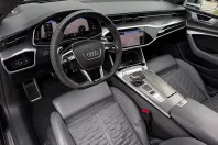 Audi RS7 din 2019 cu 88.700 km - oferta AUD153333 - foto 10