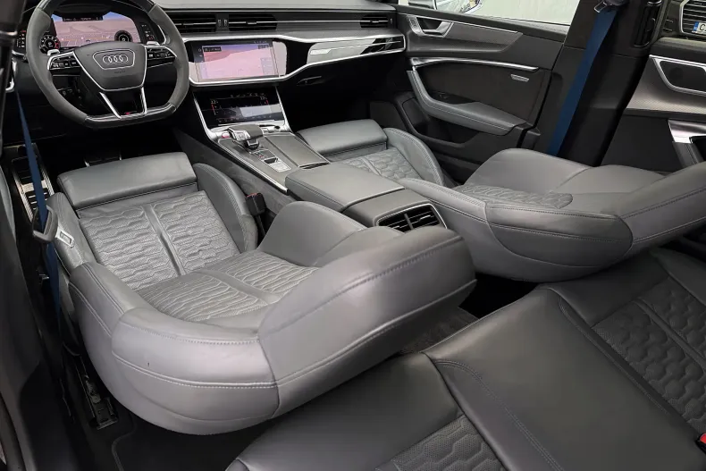 Audi RS7 din 2019 cu 88.700 km - oferta AUD153333 - foto 18