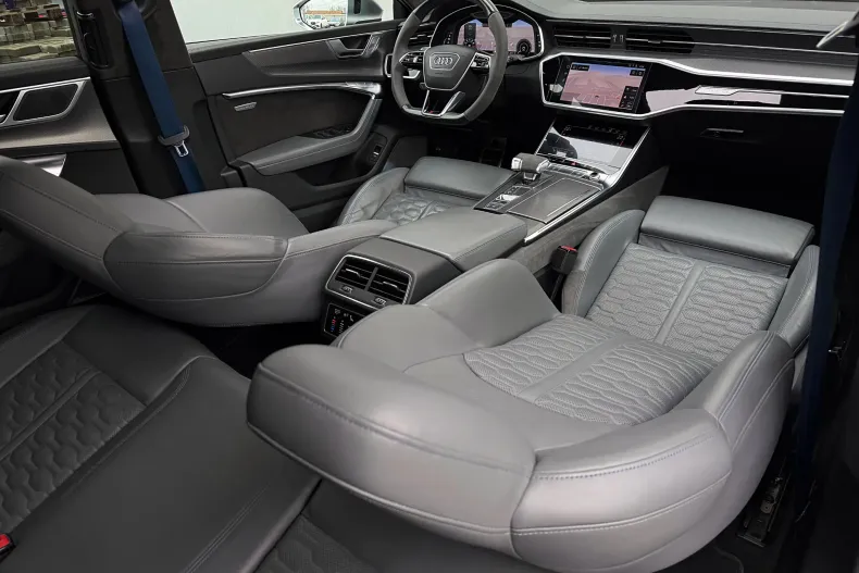 Audi RS7 din 2019 cu 88.700 km - oferta AUD153333 - foto 20