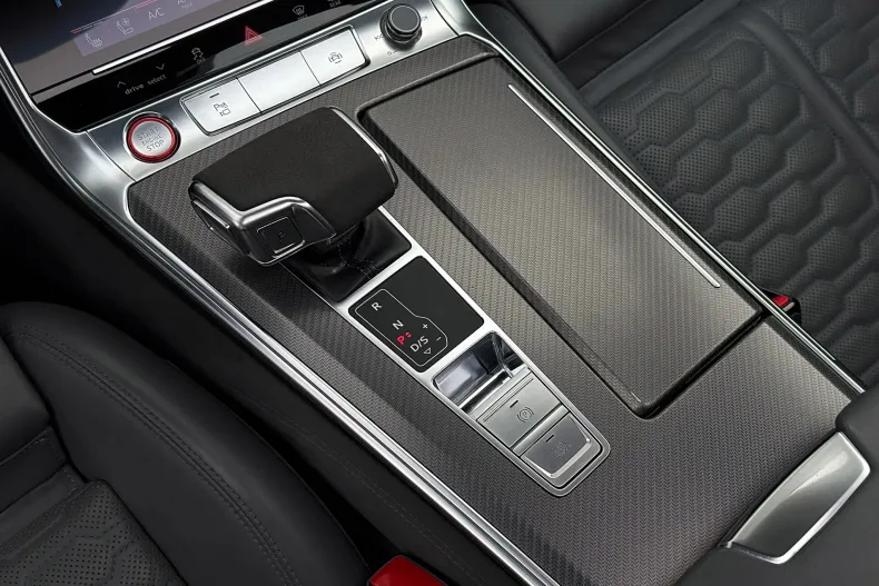 Audi RS7 din 2019 cu 88.700 km - oferta AUD153333 - foto 21