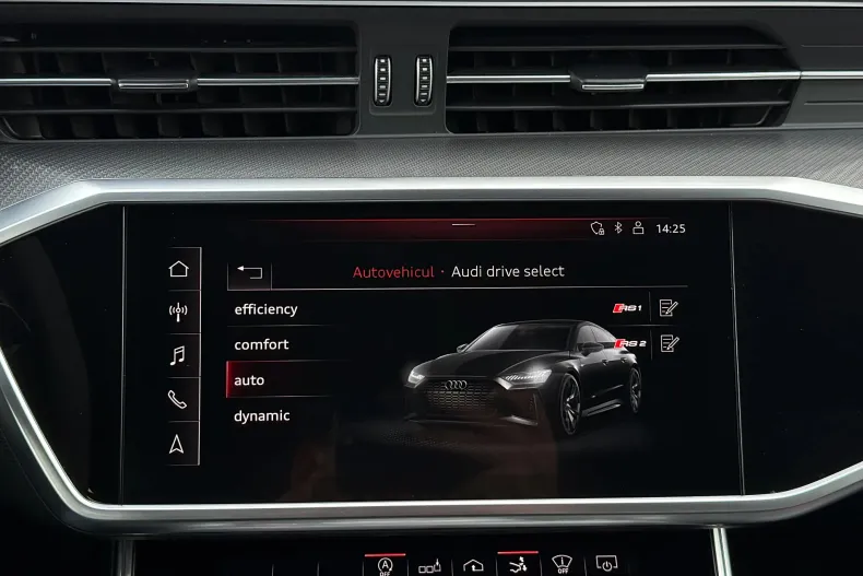 Audi RS7 din 2019 cu 88.700 km - oferta AUD153333 - foto 22