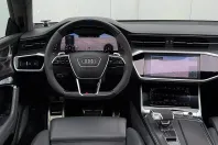 Audi RS7 din 2019 cu 88.700 km - oferta AUD153333 - foto 25