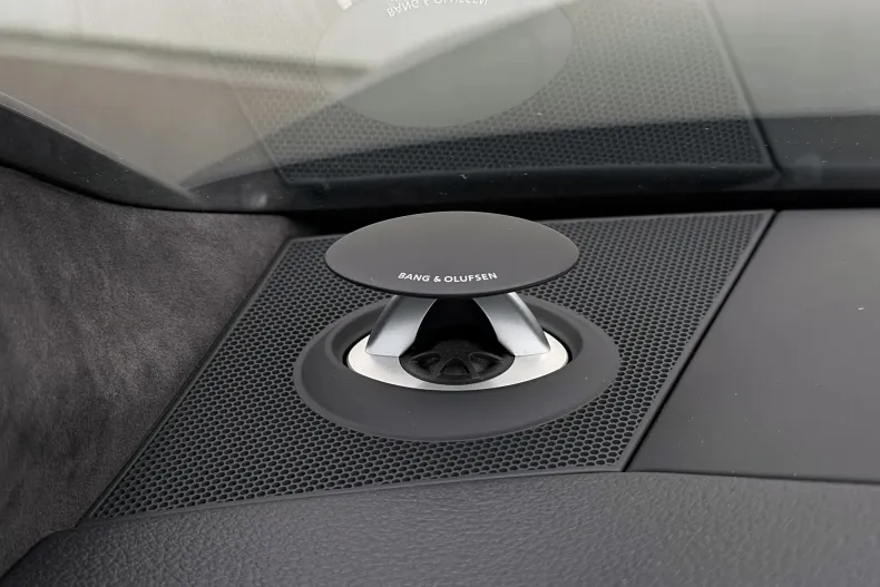 Audi RS7 din 2019 cu 88.700 km - oferta AUD153333 - foto 26