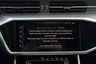 Audi RS7 din 2019 cu 88.700 km - oferta AUD153333 - foto 27