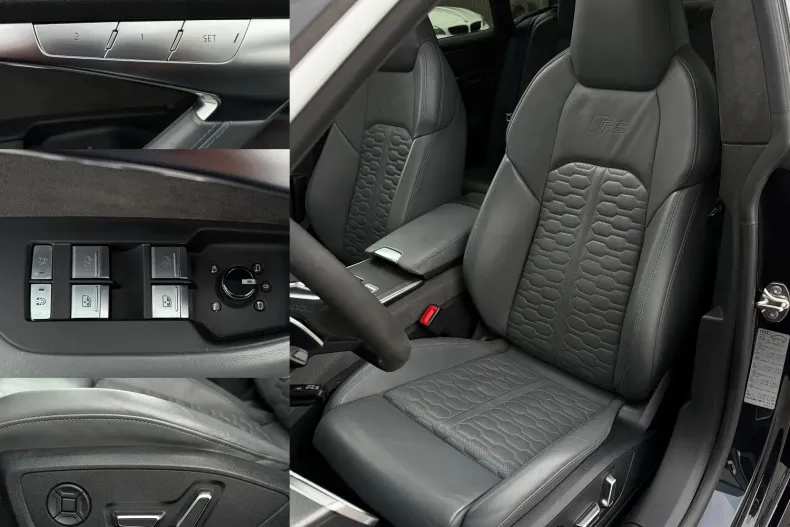 Audi RS7 din 2019 cu 88.700 km - oferta AUD153333 - foto 30