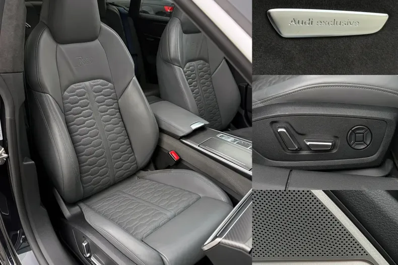 Audi RS7 din 2019 cu 88.700 km - oferta AUD153333 - foto 31