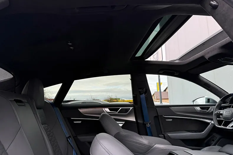 Audi RS7 din 2019 cu 88.700 km - oferta AUD153333 - foto 33