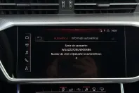 Audi RS7 din 2019 cu 88.700 km - oferta AUD153333 - foto 34