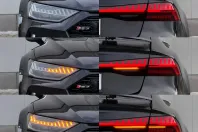 Audi RS7 din 2019 cu 88.700 km - oferta AUD153333 - foto 37