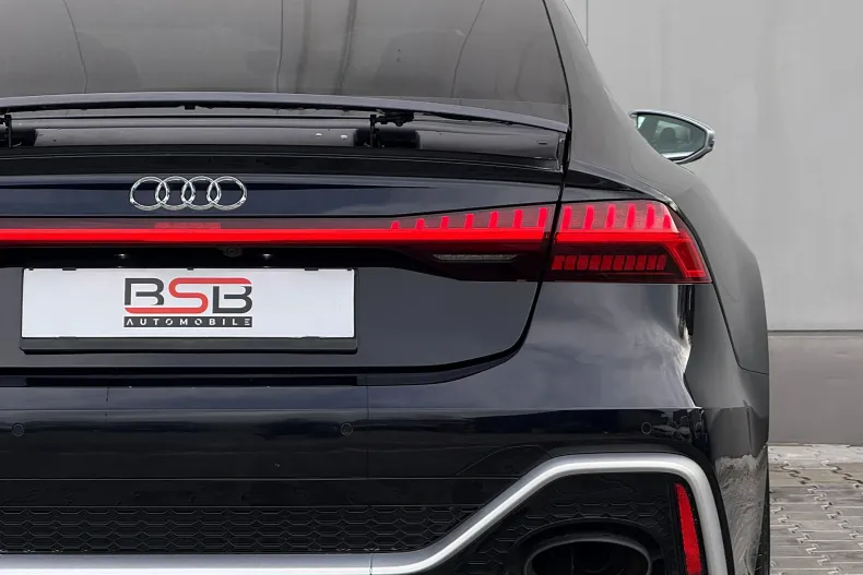 Audi RS7 din 2019 cu 88.700 km - oferta AUD153333 - foto 39