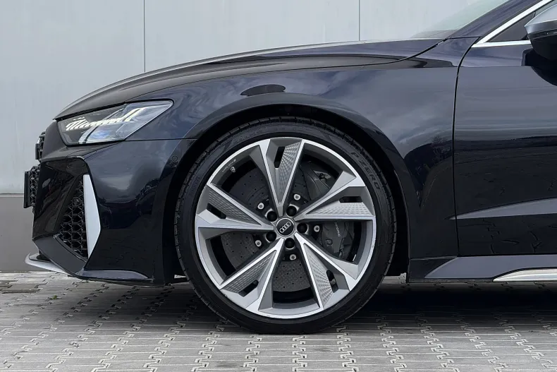 Audi RS7 din 2019 cu 88.700 km - oferta AUD153333 - foto 40