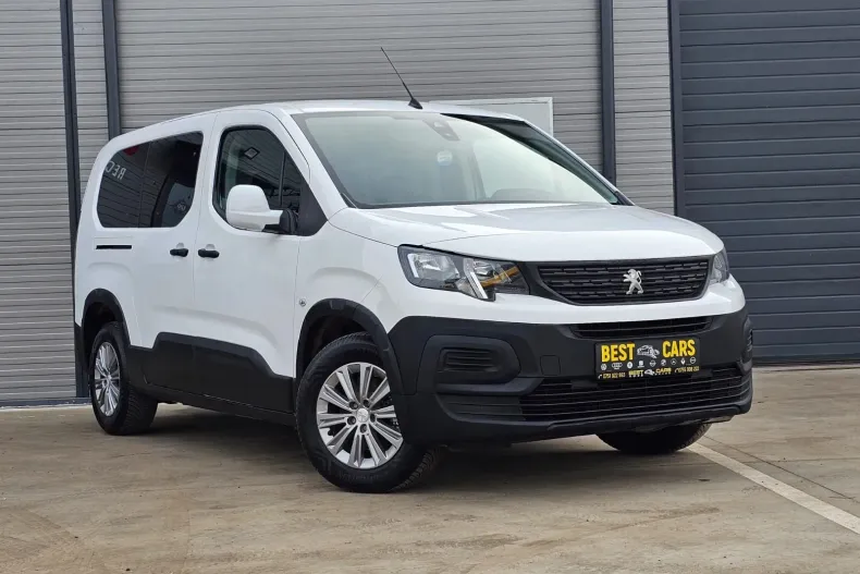 Peugeot Rifter din 2020 cu 150.000 km - oferta PEU153334 - foto 4