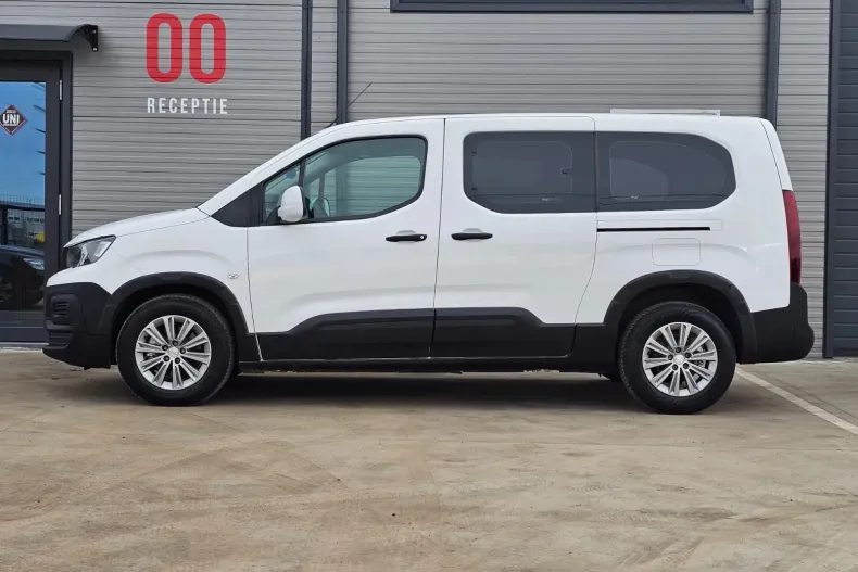 Peugeot Rifter din 2020 cu 150.000 km - oferta PEU153334 - foto 10