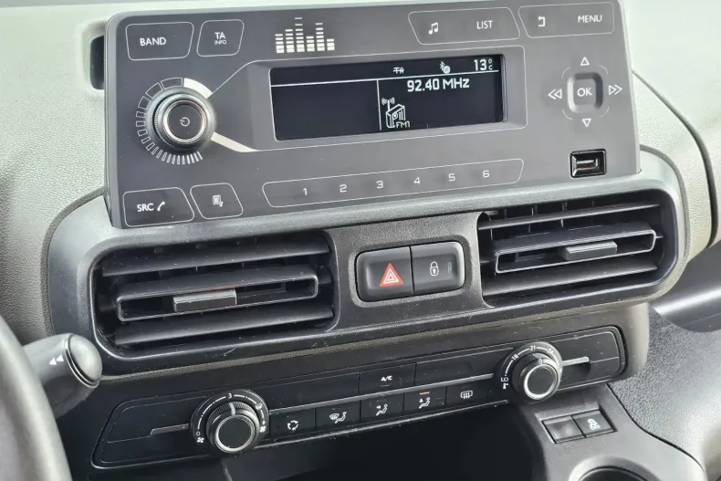 Peugeot Rifter din 2020 cu 150.000 km - oferta PEU153334 - foto 23