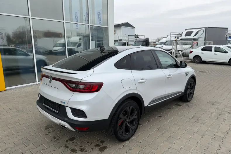 Renault Arkana din 2022 cu 58.799 km - oferta REN153335 - foto 4