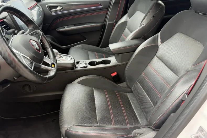 Renault Arkana din 2022 cu 58.799 km - oferta REN153335 - foto 8