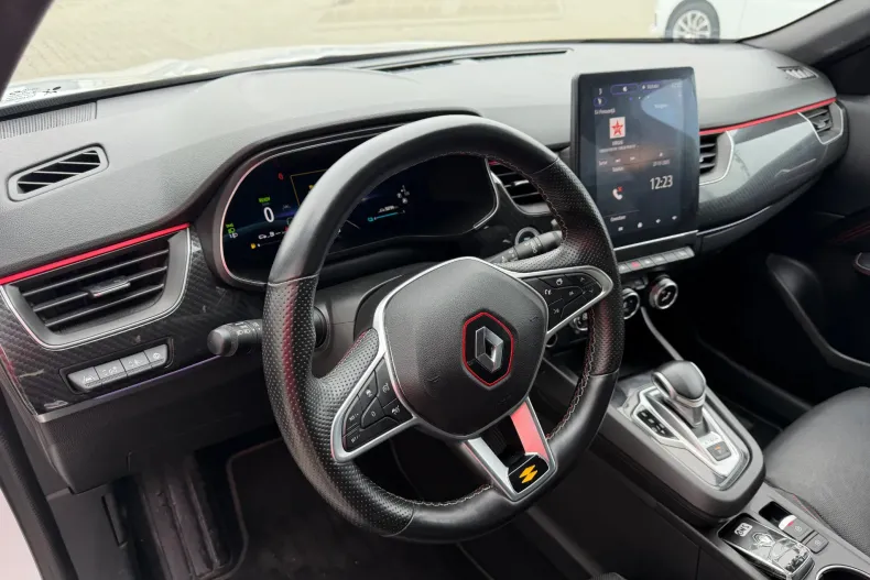 Renault Arkana din 2022 cu 58.799 km - oferta REN153335 - foto 9