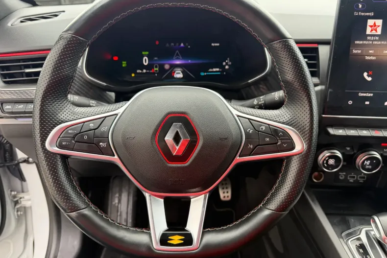 Renault Arkana din 2022 cu 58.799 km - oferta REN153335 - foto 10