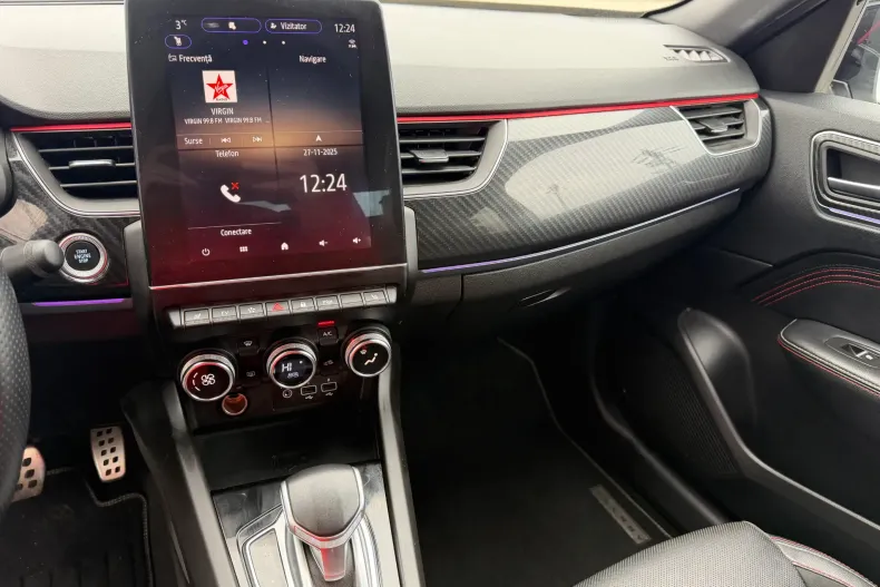 Renault Arkana din 2022 cu 58.799 km - oferta REN153335 - foto 12