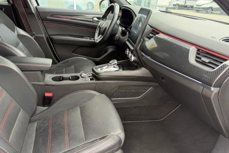 Renault Arkana din 2022 cu 58.799 km - oferta REN153335 - foto 13