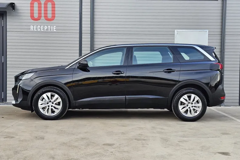 Peugeot 5008 din 2023 cu 161.500 km - oferta PEU153336 - foto 11